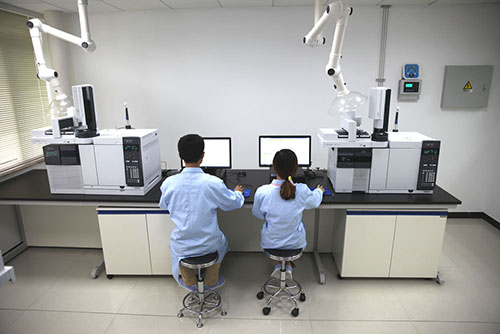 食品接触材料检测