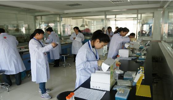 其他水产品检测