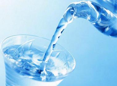 生活饮用水检测